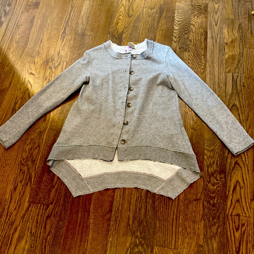 Woman’s Jacket